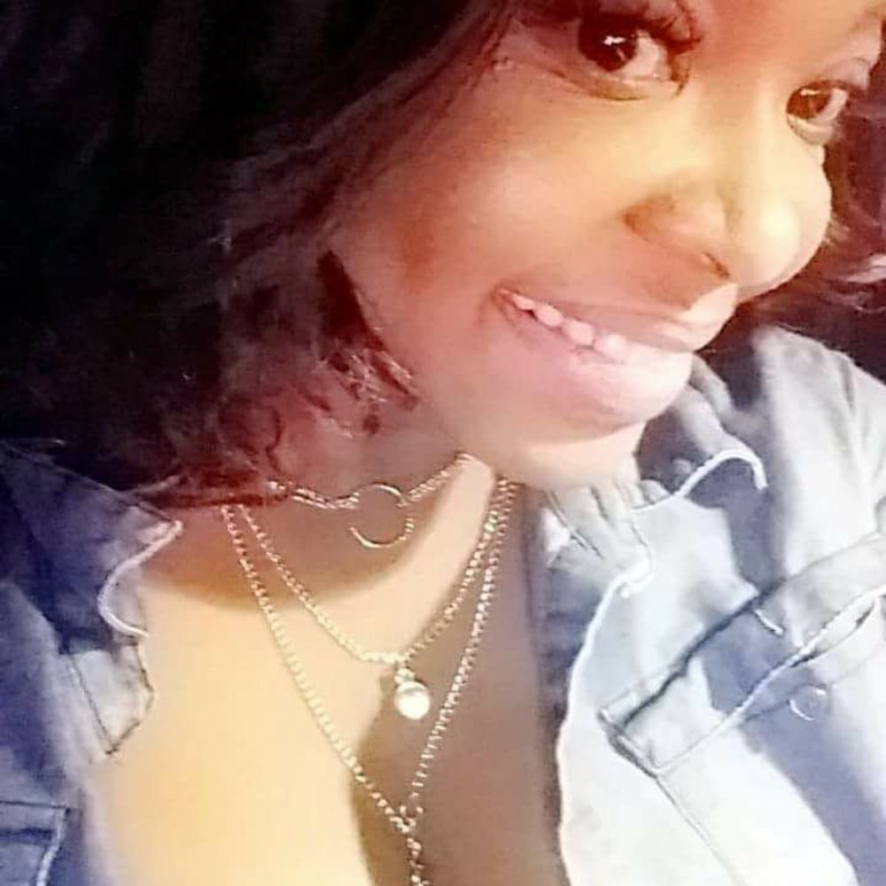 Meet your Posher, Andria